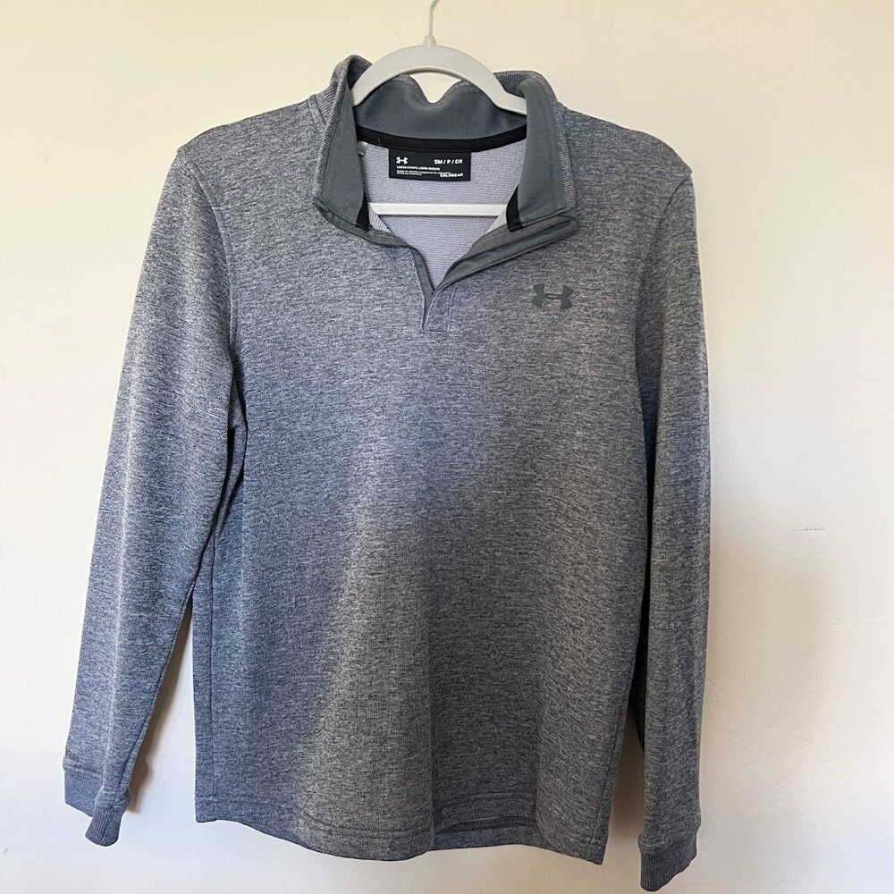 Under Armour Quarter Zip